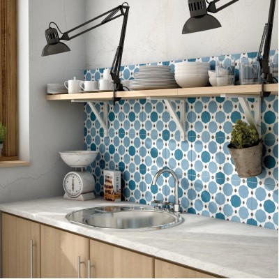 Керамогранит 20872 Caprice Taupe 20x20