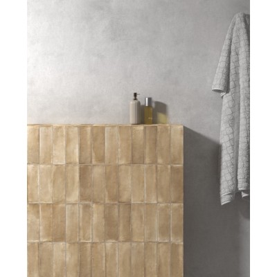 Плитка 31885 Sabbia Terracotta 6,5x20