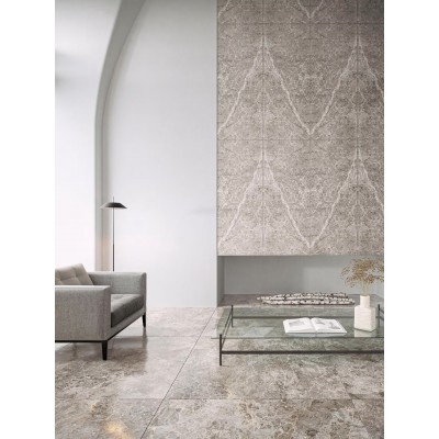 Керамогранит 100305811 Elegant Grey Pulido 120x120