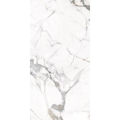 Керамогранит CR207 Maverick White carving 600x1200x9