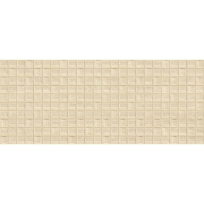 Плитка HCP7 Marvel T 3D Qube Navona Sand Matt 50x120