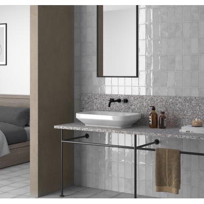 Мозаика 27613 D.Grunge Beige Wall Mosaic/30x30