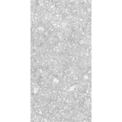 Керамогранит K-2111/MR Molekula Серый 600x1200x10