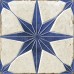 Керамогранит 40466 Fs Starlight Blue LT 22,3x22,3x0,9