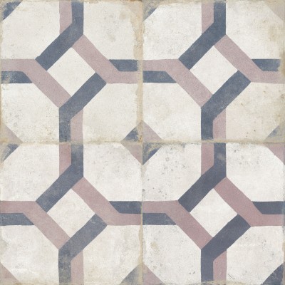 Плитка 42698 Fs Farfalla Violet/45X45X0,95 45x45