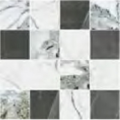 Мозаика K9522088LPR1VTE0 CityMarble Микс мозаика 7ЛПР R9 7.5X7.5 30x30