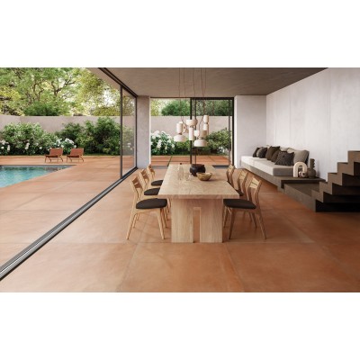 Керамогранит 88344 Crete Bronzo Matt 20x20