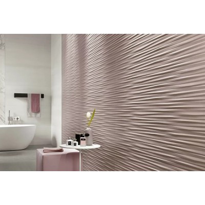 Мозаика 9MDR MEK Rose Mosaico Diamond Wall 30,5x30,5