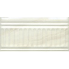 Плитка 19018/3F Летний сад фисташковый структурированный 20х9,9