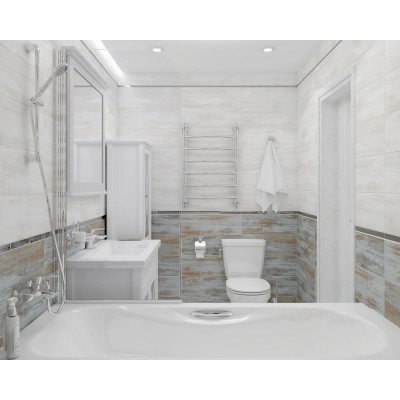 Плитка 60043 Havana микс 20х60