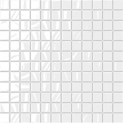 Мозаика 20003 Темари белый 29,8х29,8