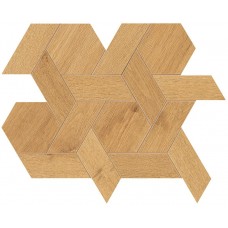 Керамогранит AOYG Heartwood Malt Mansion Weave 34,6x40