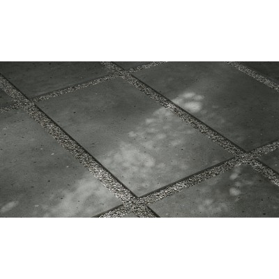 Ступени 620070002830 Avantgarde X2 Black Scalino Frontale 33x120