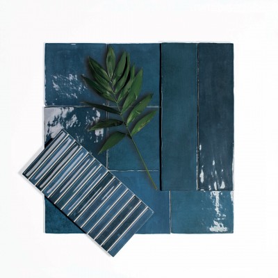 Плитка 124410 Flash Square Cool Grey 13x13