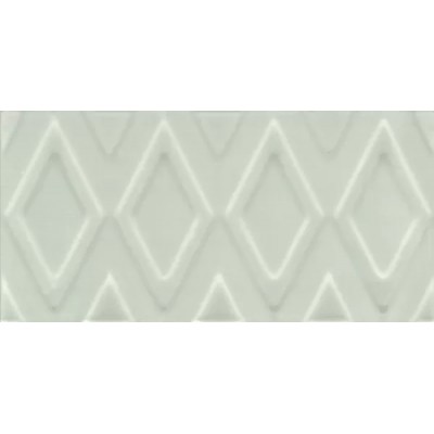 Плитка 16020 Авеллино фисташковый структура mix 7.4*15