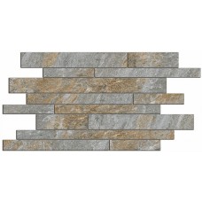 Керамогранит SG188/001 Тревизо светлый мозаичный 50,2х25