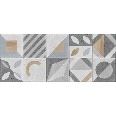 Плитка Supreme multi 03 25х60