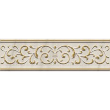 Плитка 600090000446 Charme Extra Lasa Listello Empire 7,2x25