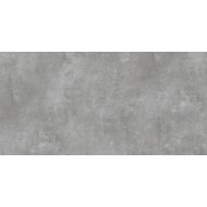 Керамогранит CR6012G0501R Strato Grigio серый матовый 59,5х119,1