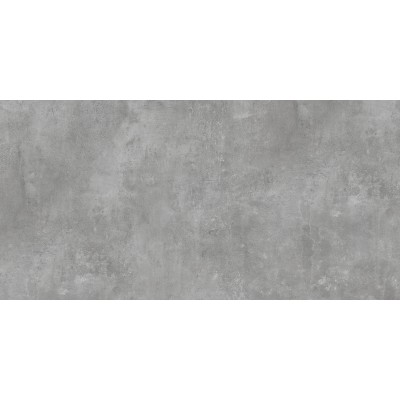 Керамогранит CR6012G0501R Strato Grigio серый матовый 59,5х119,1