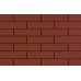 Клинкерная плитка 9515 Elewacja gladka rott 24,5х6,5х0,65