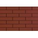 Клинкерная плитка 9515 Elewacja gladka rott 24,5х6,5х0,65