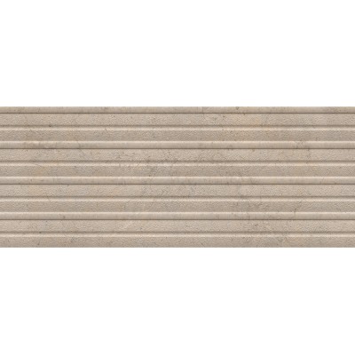 Плитка 100347999 Dorcia Marfil Line 59,6x150