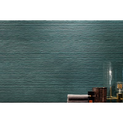 Мозаика A0Z9 Raw White Mosaico Esagono 30x35