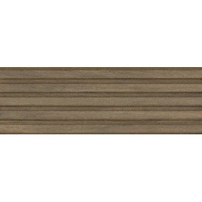 Плитка WT93WOS55 Woodstyle Nut Strip 300x900x10,5