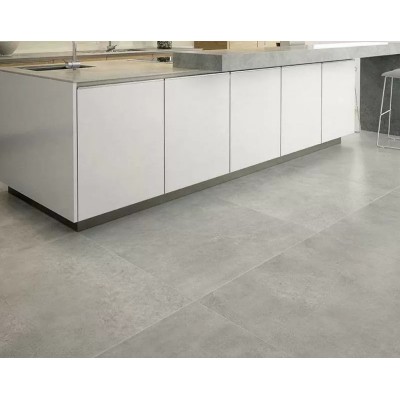 Керамогранит CR0H05M01 Concrete Light Grey PG 01 60х60