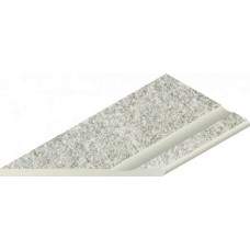 Керамогранит 620090001051 Ice Bordo Svasato Round Sx левый 30x60