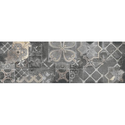 Плитка WT15KRE07R Kreo Dark 246*740*9