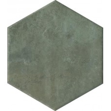 Керамогранит SG23037N Гроссето зеленый матовый 20x23,1