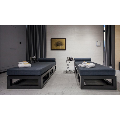 Плитка 100245281 Mosa River Acero 45x120