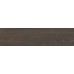 Керамогранит KM2080G0031R Лимба коричневый тёмный матовый обрезной 20x80x0,9