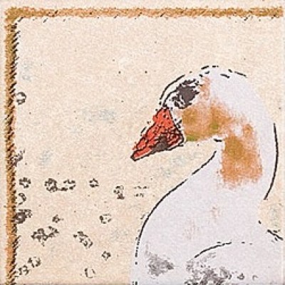 Плитка AC62/1221 Мартин 19,8*19,8