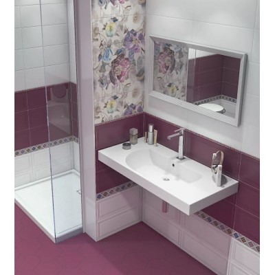 Керамогранит SG23027N Линьяно бирюзовый 20х23,1