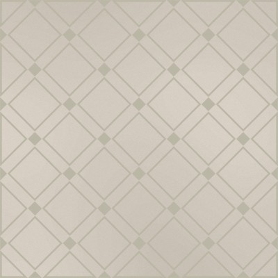 Плитка KMD3STA014GN Декор Бахия 1 серый светлый глянцевый 9,8x9,8x0,7