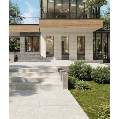 Керамогранит 610010000968 Contempora Pure X2 60x60