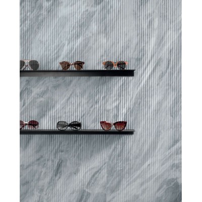 Керамогранит JN2C Versilia Bardiglio Silver Silk RT 120x120