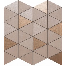 Мозаика 9MDR MEK Rose Mosaico Diamond Wall 30,5x30,5