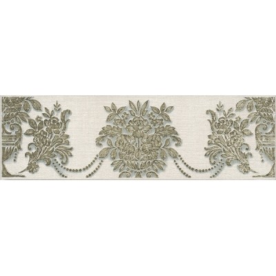 Плитка AD/B576/6402 Бордюр Борромео 25*7.7