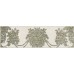 Плитка AD/B576/6402 Бордюр Борромео 25*7.7