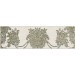 Плитка AD/B576/6402 Бордюр Борромео 25*7.7