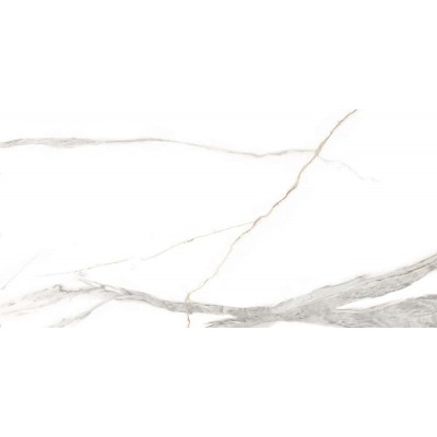 Керамогранит GT197VG Spring Белый 30x60