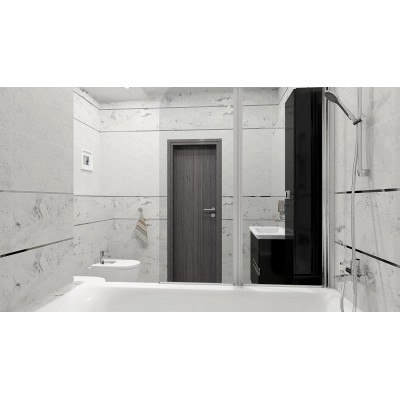 Керамогранит Inverno white 01 60х60