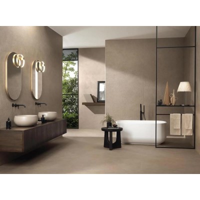 Мозаика AHHJ Boost Natural Ecru Mosaico Piano Mix 50x40,5