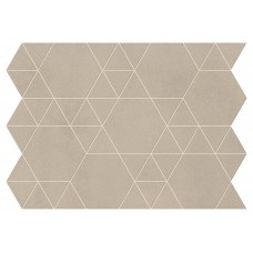 Мозаика AJX5 Boost Balance Ash Lock 37.4x50.5