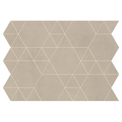 Мозаика AJX5 Boost Balance Ash Lock 37.4x50.5