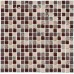 Мозаика S-841 стекло камень (305*305)11